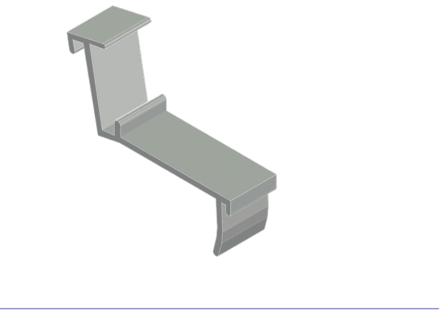 Perfil BR-006