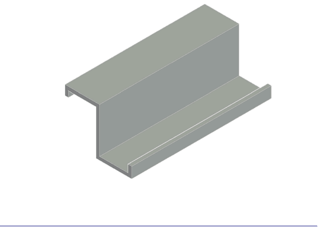 Contorno de Porta Sider