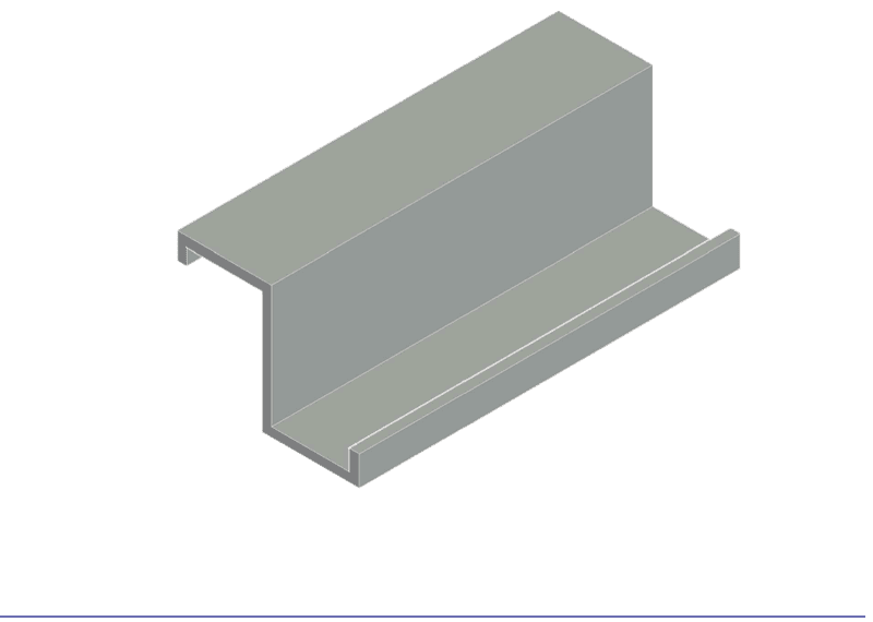 Contorno de Porta Sider